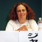 Jacqueline Cabasso