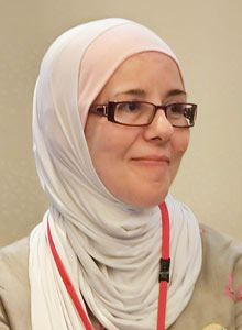 Iman Al-Omari