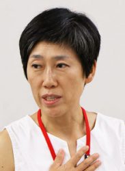 Baek Mi-sun