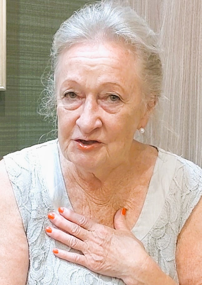 Ulla Klötzer