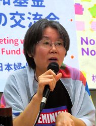 キムミン・ムンジョンさん